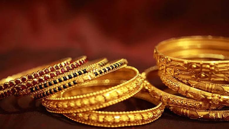 أسعار الذهب اليوم الاثنين 5-10-2026 عيار 21