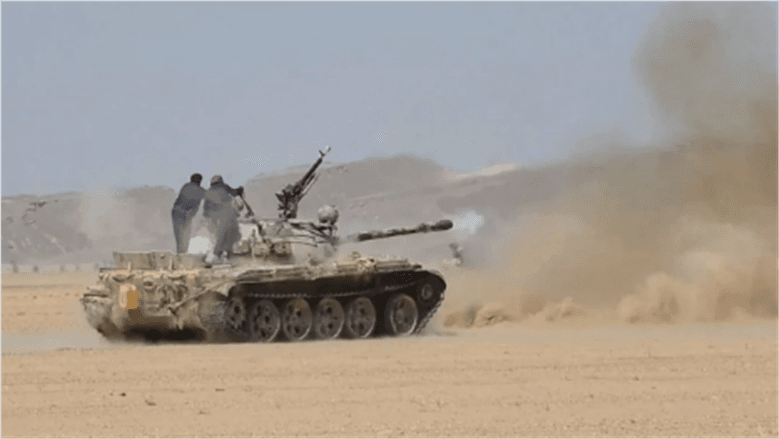 الجيش اليمني يواصل تحييد عناصر الحوثي
