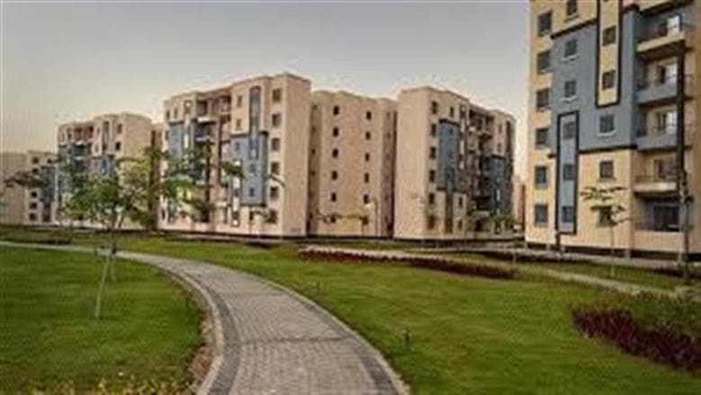 طرح كراسة شروط وحدات سكن موظفي العاصمة