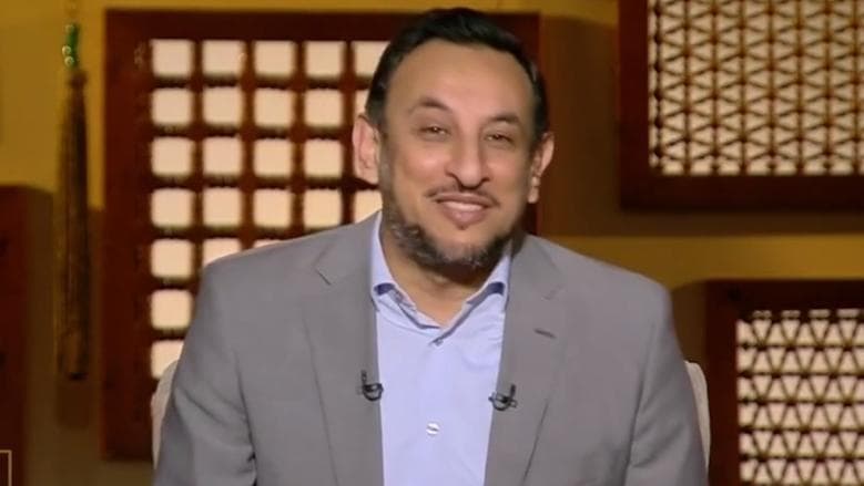 رمضان عبد المعز: الشائعات تهدد مصر