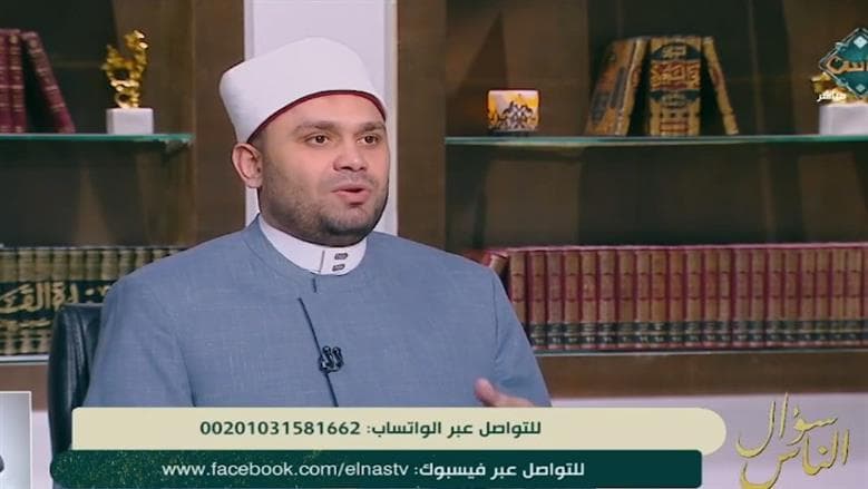 أمين الفتوى يدعو لتعليم أبناءكم الاعتماد على العلماء والمصادر الموثوقة
