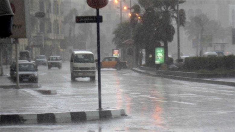 الأرصاد تنبه تقلبات الطقس في المدن والجبل