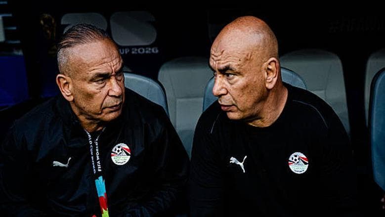 حسام حسن يختبر موهبة الأهلي وتحذير الزمالك
