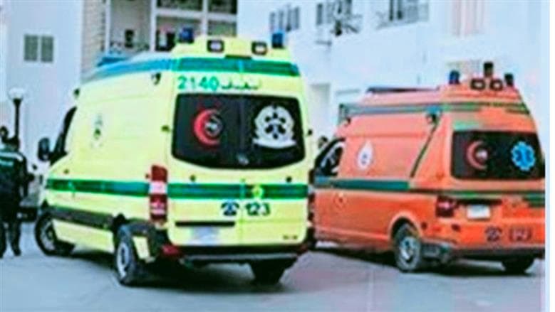 إصابة شخص برصاص في السلوم