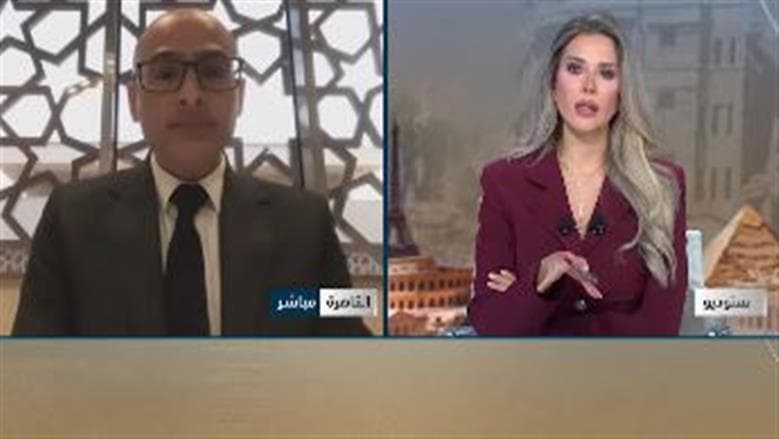عمرو فاروق: قوانين مكافحة الإرهاب قد تقلص نفوذ الإخوان في أوروبا