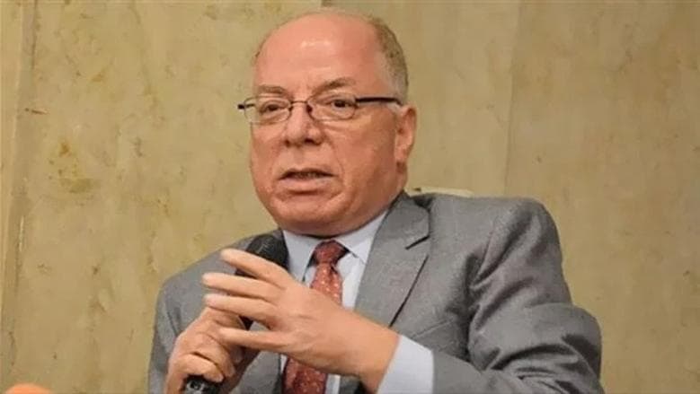 حلمي النمنم: المصريون يحققون المستحيل في حرب أكتوبر