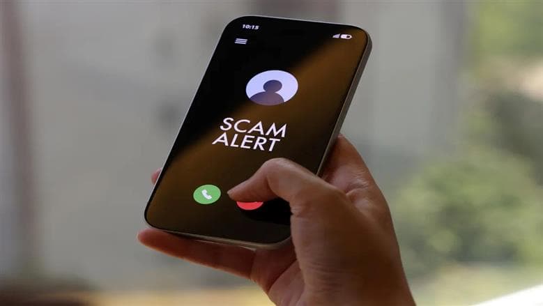 خ five خطوات لمنع المكالمات المزعجة