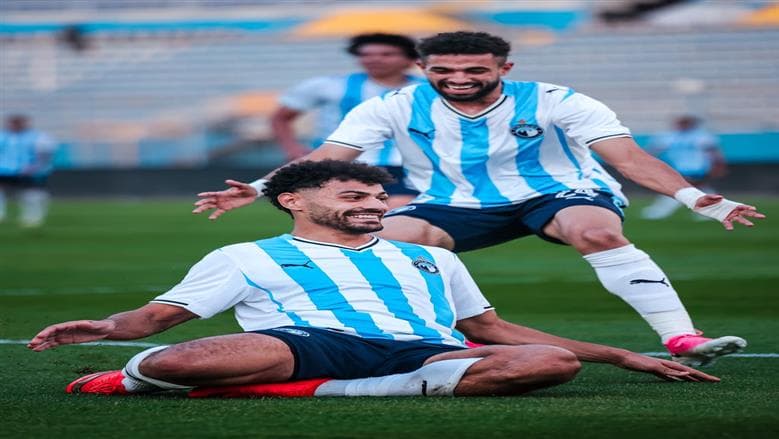 بيراميدز يحدد موعد السفر لمواجهة بطل جنوب السودان