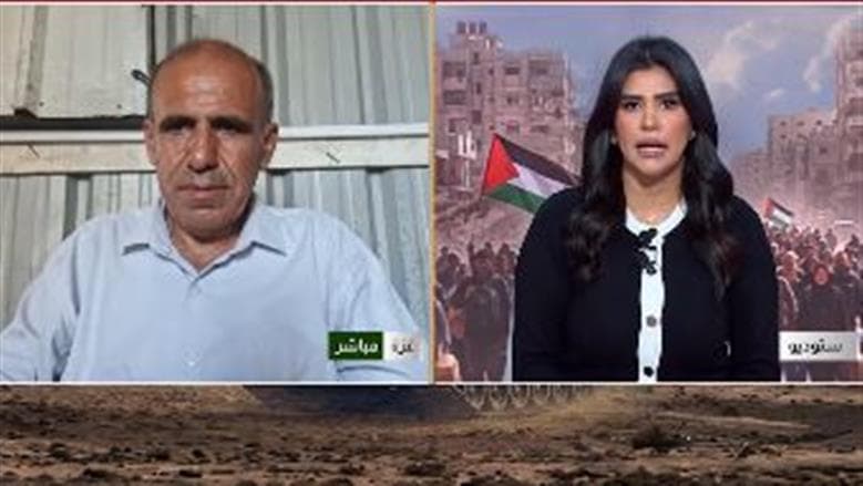 عضو فلسطيني يشدد على خسائر شعبه من نتائج انتخاب نتنياهو