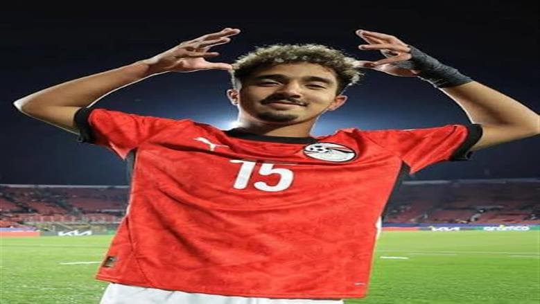 كباكا وعمر خضر.. حقيقة التفاوض مع الأهلي
