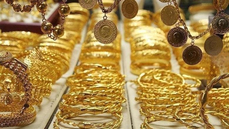 آخر تحديث لأسعار الذهب اليوم الأربعاء