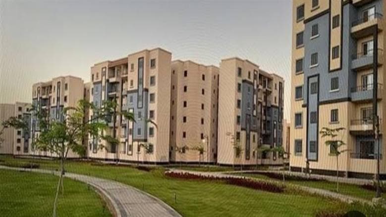 شروط السكن في حياة كريمة