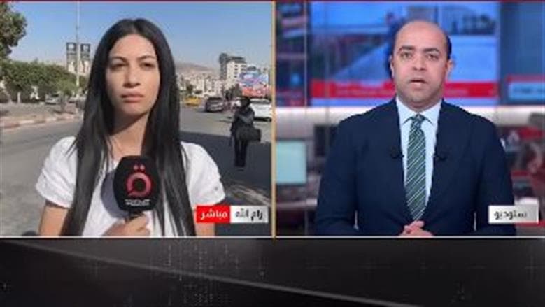 لجنة الانتخابات الفلسطينية تواصل عملها
