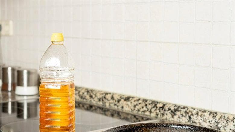 رئيس جهاز المخلفات يعلن قواعد جديدة لتدوير الزيوت