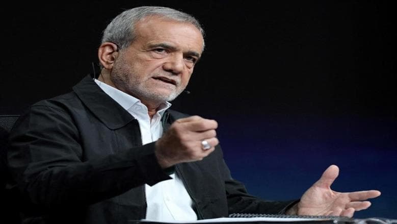 إيران تقترب من مفاوضات مع واشنطن عبر الوسطاء