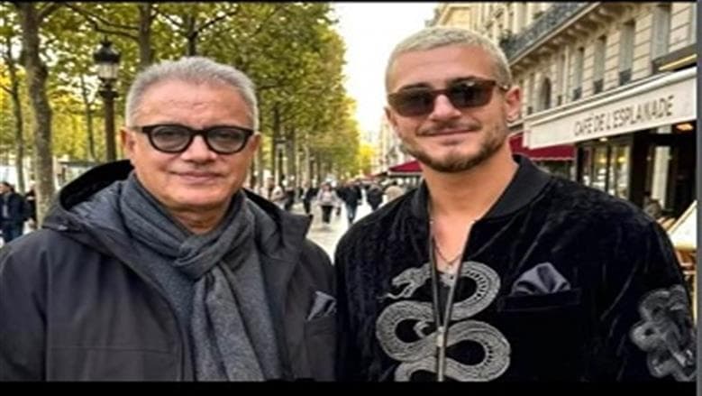 والد سعد لمجرد يوبخ النقابات الفنية في المغرب