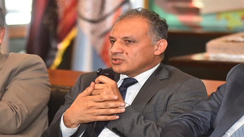 فايز فرحات يدعو لتطبيق حاسم ضد الإخوان