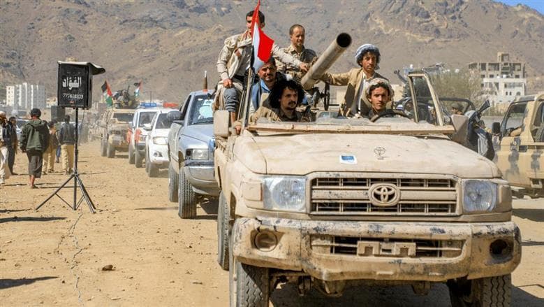 منظمة أنقذوا الأطفال: 2.2 مليون طفل يمني معرضون للسوء