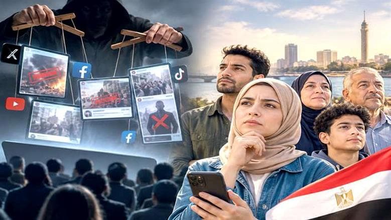 وعي المصريين يعرقل مخططات الإخوان