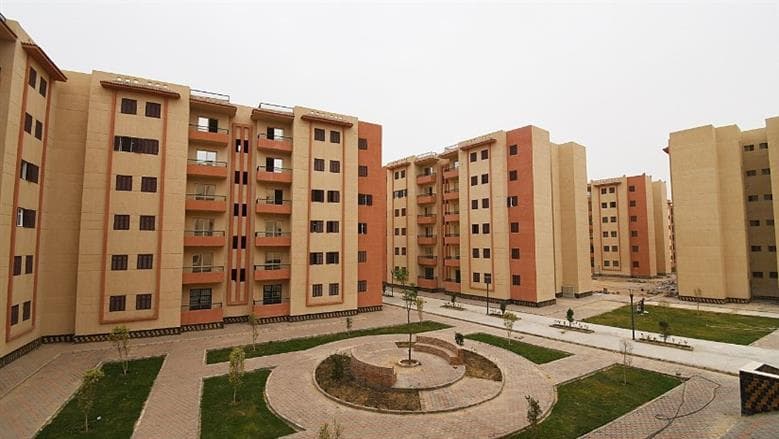 اعرف مصير طلب السكن البديل