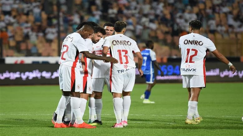 توقعات تشكيل الزمالك أمام الأهلي في القمة 133 مع مركز جديد لعبد الله السعيد