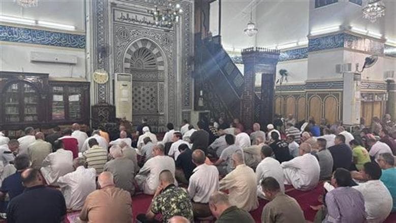 موضوع خطبة الجمعة اليوم لوزارة الأوقاف