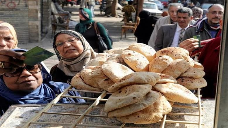 التموين يسجل أكثر من 3000 مخالفة للمخابز السياحي والفينو