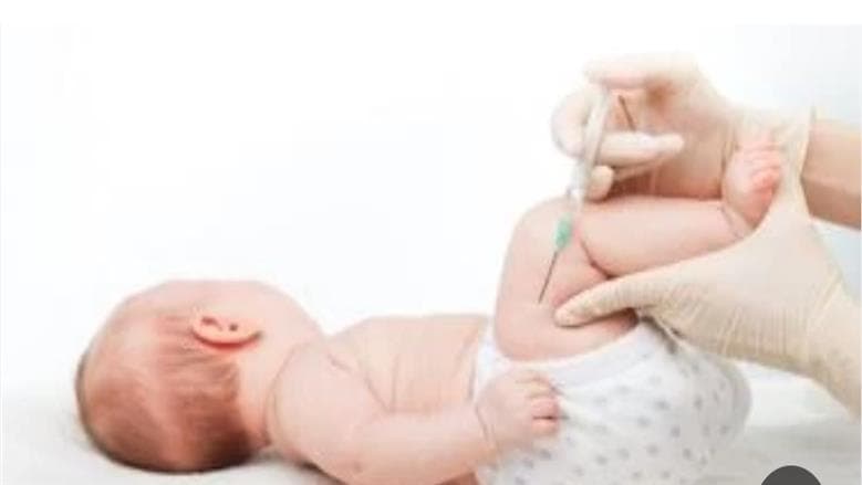 الصحة توضح تأجيل تطعيم الأطفال ضد الحصبة