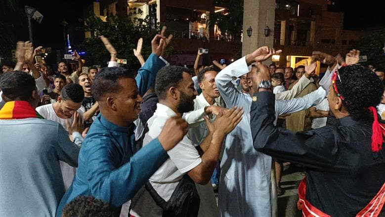 برنامج «شارع الفن» في 6 محافظات