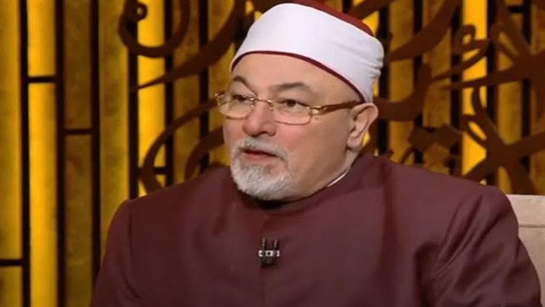 خالد الجندي يوضح مكانة النبي في القرآن