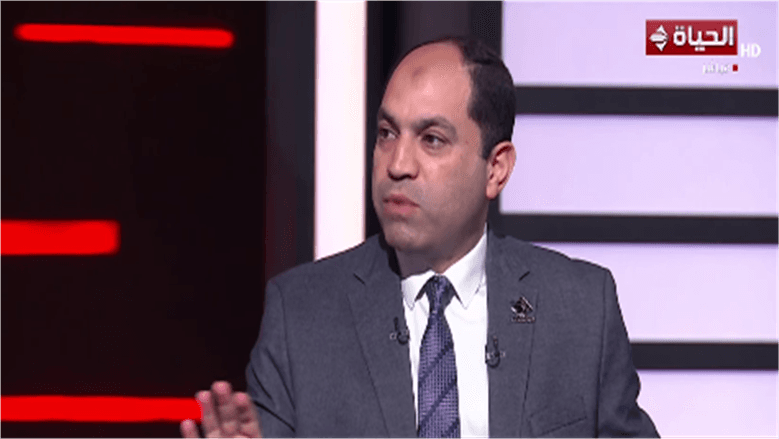 عضو بالنواب: الرئيس يوجه الحكومة لتقييم المشروعات