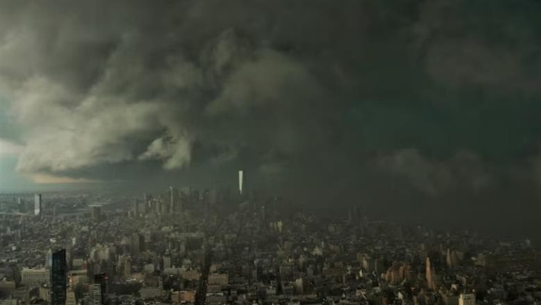 38 مليون أمريكي يواجهون عواصف حادة