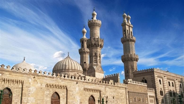 الأوقاف تنظم صلاة الخسوف في المساجد