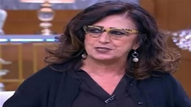 نقابة السينمائيين تعزي زوج ماريان خوري