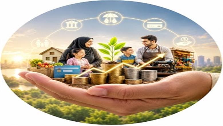 الدولة تدعم الفئات الأولى بالتمكين الاقتصادي