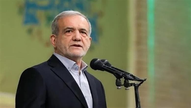 إيران تشرط فتح هرمز بالتزام أمريكا