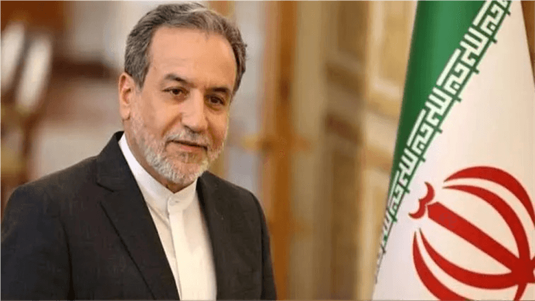 إيران تتصدى للضغوط الأمريكية وعراقجي يؤكد قوة إرادة الشعب