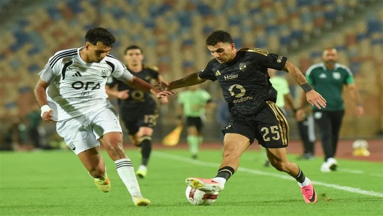 مدرب زد يوضح أخطاء فردية أمام الأهلي