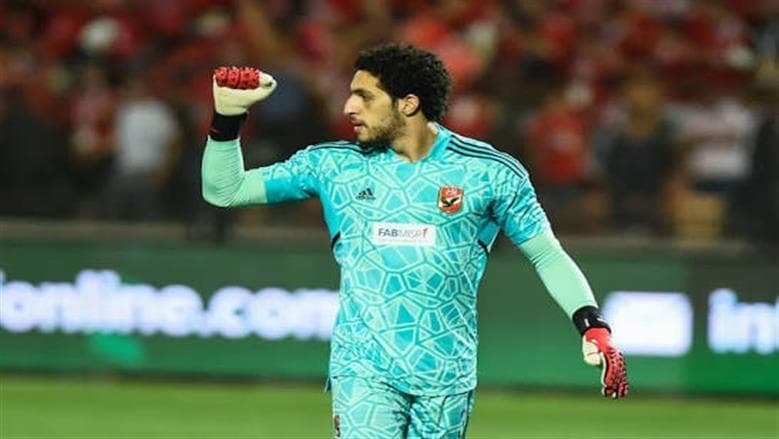 مصطفى شوبير يرفض عرضي آدم وطني