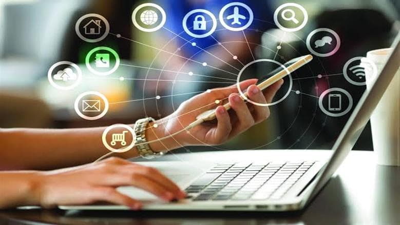 معلومات عن منظومة التحقق البيومتري الجديدة