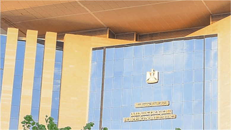 وزير الخارجية يثني على دور ملك النرويج الراحل