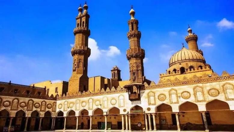 كفر الشيخ الأزهرية تنظم يوم السرد القرآني