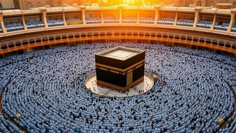نتيجة قرعة الحج 2027 خلال ساعات