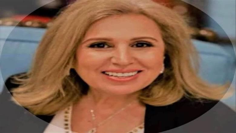نسيمة ضاهر تخضع لعملية جراحية
