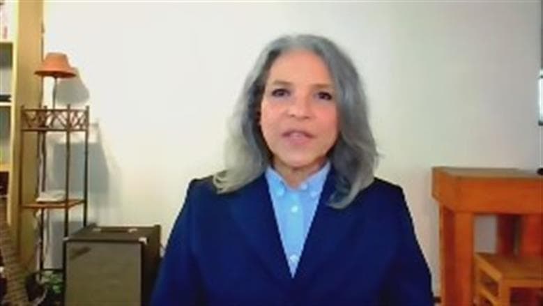 خبيرة دولية: ترامب lacks clear Iran strategy