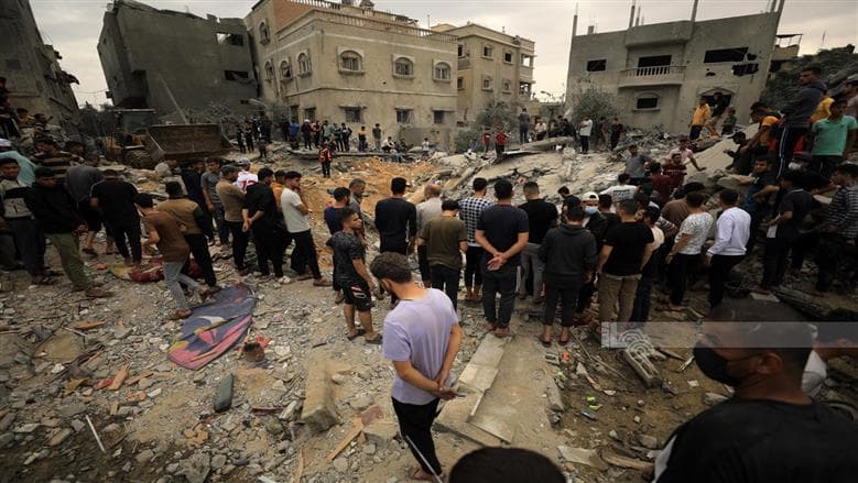 خبير سياسي: التصعيد الإسرائيلي لرضا اليمين المتطرف