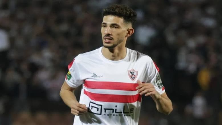 فتوح يحدد مصيره مع الأهلي