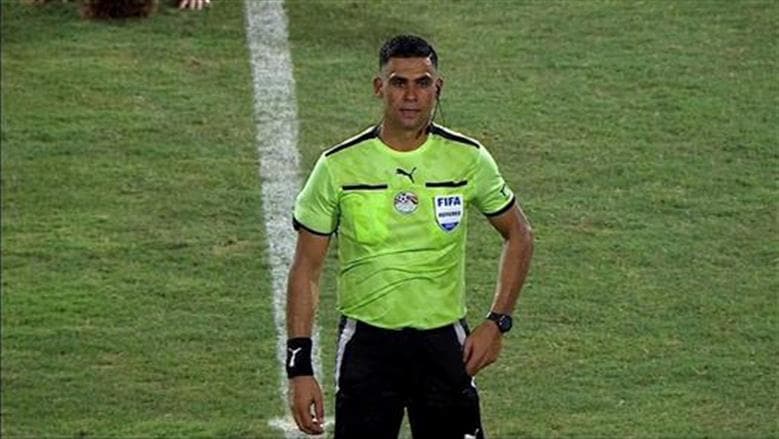 كريم حسن يشكو من طلبات استبدال علي محمود