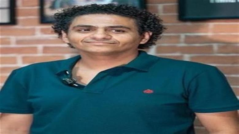 محمد صلاح العزب يوضح مشروع القصة الكاملة