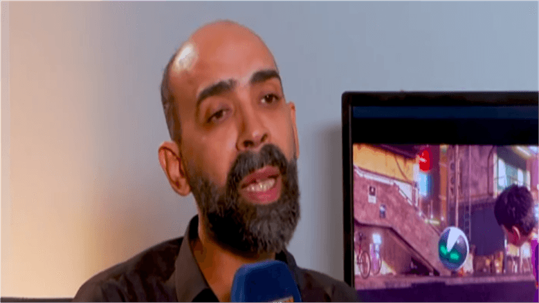 سيد بشير يعلن وفاة نجله سليم